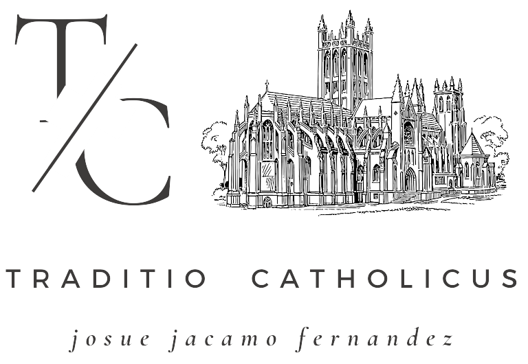 Traditio Catholicus